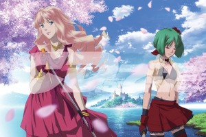 史上初、シェリルとランカの独占インタビュー 「CD＆DLでーた」が遂に実現 画像