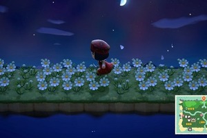 「あつまれ どうぶつの森」あったらいいなを妄想してみた！ “花びらが散らない靴”や“DIY一括作成”など10選【特集】 画像