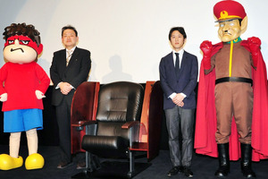 都内に新たな大型シネコン　TOHOシネマズ日本橋が3月20日オープン　 画像