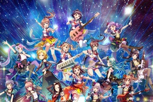 ブシロード、コロナウイルス感染症に対する施策発表・報告　LINE着せかえの一部売上を医療研究センターに寄付 画像