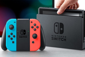 「ニンテンドースイッチ」「どうぶつの森セット」「リングフィット」ひかりTVショッピングで4月24日12時より抽選販売 画像