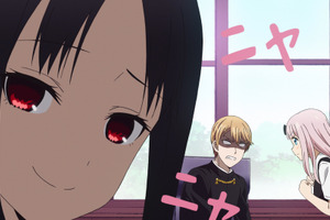 【5月9日は告白の日】「かぐや様」2期の振り返り＆告白系アニメ全5本配信決定！ ABEMA特別企画 画像