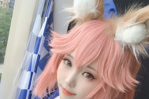 【コスプレ】台湾美女レイヤー4選 「Fate」「アイマス」「プリコネ」人気キャラ続々【写真39枚】 画像