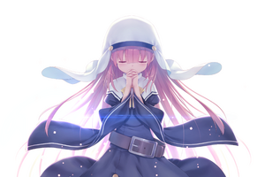 「Angel Beats!」から10年... 最新作「神様になった日」制作＆PV発表！ Key×ANIPLEX×P.A.WORKS企画第3弾 画像