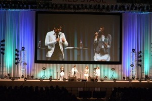 「魔法科高校の劣等生」AnimeJapanでステージイベント　 2000人を前に新情報も 画像