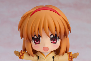 “うぐぅ…”「Kanon」より月宮あゆがねんどろいどに登場！ ラストシーンの再現も可能 画像