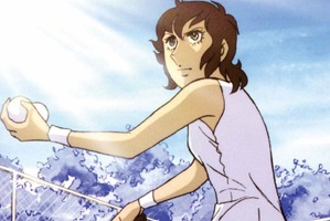 “あいつは鬼！鬼コーチ！”スポ根アニメの金字塔「エースをねらえ！ COMPLETE DVD BOOK」が登場 画像