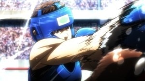 “美人すぎるボクサー”アニメに第2弾　I.G制作の「沙月の不思議な冒険」後編公開 画像