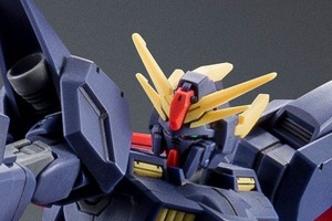 「ガンダムビルドダイバーズ外伝」ガンダムシャイニングブレイク、HGガンプラ化！ シャイニングベルクート形態へも変形可 画像