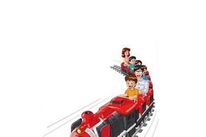 スーパー戦隊 巨大ロボ展 　幕張・東映ヒーローワールドの新企画　 画像