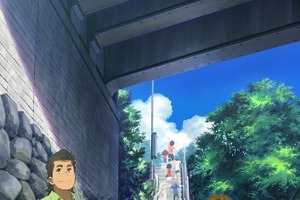 一番泣けるアニメといえば？20年版 3位「BANANA FISH」「あの花」、2位「CLANNAD」、1位は… 画像