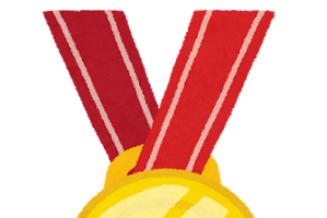 オリンピックに出たら金メダル！アニメのスーパーアスリートといえば？ アンケート〆切は7月15日【#スポーツの日】 画像