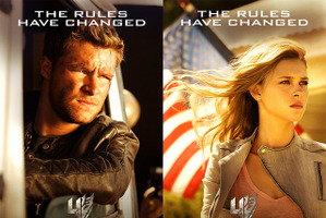 「トランスフォーマー4」がやってくる！　新キャストとプロデューサーの来日決定 画像