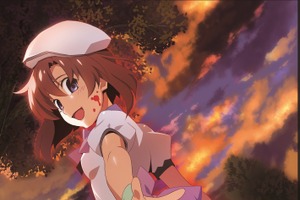 「ひぐらしのなく頃に」20年10月放送に、アニメ第1期は再放送中 画像
