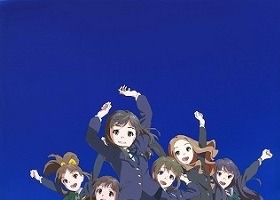 「Wake Up Girls！」がシカゴのアニメイベントのゲスト　メンバー7人、山本寛監督らが渡米 画像
