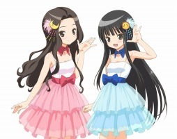 ClariS最新アルバム「PARTY TIME」6月4日発売 描き下ろしイラストも公開 画像