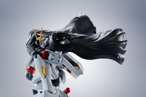 「クロスボーン・ガンダム」X1/X1改、作中イメージ＆スタイリッシュさを両立でフィギュア化！“ROBOT魂”EVOLUTION-SPEC 画像