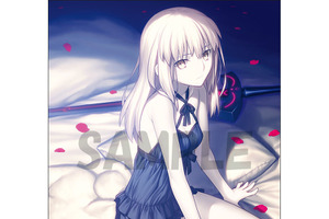 「FGO.fes2020」出品予定だったKADOKAWAグッズが通販開始！ 武内崇ほかイラストアイテムが続々 画像