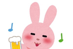 “酒好き”なアニメキャラといえば？ アンケート〆切は8月17日【#愛酒の日】 画像