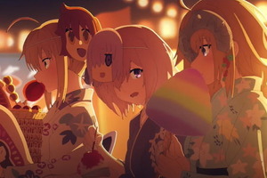 「FGO」5周年記念PVの注目ポイント21選！ 浴衣から英霊正装・旅装・祭装まで…懐かしの周年要素が満載 画像