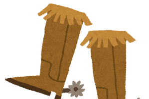 アニメキャラが履いている、印象的な靴は？ アンケート〆切は8月24日 画像