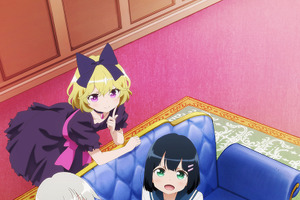 アニメに登場する、好きなヴァンパイアキャラは？20年版 3位「となりの吸血鬼さん」ソフィー、2位「アイカツ！」ユリカ、1位は… 画像