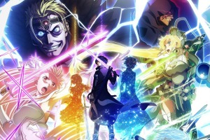 アニメに登場する、最強の夫婦といえば？ 3位「SAO」キリト＆アスナ、2位「コナン」工藤優作＆有希子、1位は… 画像