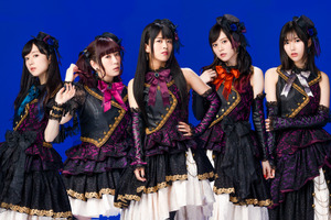 「バンドリ！」8th☆LIVE開催　DAY1・Roseliaメンバーが意気込みを語る「最高の時を魅せると誓うわ」 画像