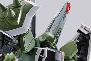 「ガンダムSEED DESTINY」ブレイズザクファントム、MGでガンプラ化！ ザクウォーリア再現などのギミックも 画像