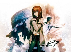 優秀作は公式Tシャツ化！ 「シュタゲ」英語化記念で全世界対象コンテスト 画像