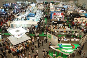 第53回静岡ホビーショー　一般公開日は5月17日、18日　今年も最新ホビー情報発信 画像