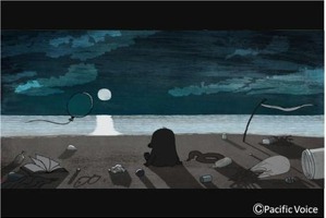 ネスレアミューズ　「オウチ映画館2014」でロシアの短編アニメーション2作品公開 画像