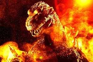 “ゴジラ総選挙”5月5日スタート　全28作品からベスト・オブ・ゴジラを決定 画像