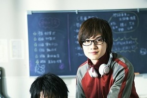 「バクマン。」実写映画化　主演・佐藤健×神木龍之介　2015年東宝系公開 画像