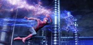 「アメイジング・スパイダーマン2」世界興収3億6900万ドル突破 画像