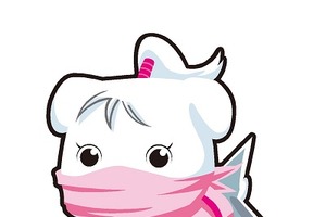 “くノ一犬”は何県出身？　一日一犬！「47都道府犬Ｒ」 画像