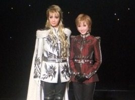 あのスペースオペラが宝塚の華麗な舞台に　「銀河英雄伝説@TAKARAZUKA」制作発表会開催 画像