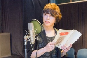 「ディスク・ウォーズ:アベンジャーズ」　西川貴教さんが大物悪役で声優出演　マーベルヒーローと戦う 画像