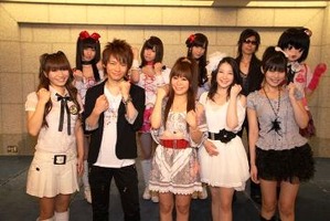 大阪でライブ「ｎｏｎｓｔｏｐアニソントレイン」8月に開催　アニソンシンガーが意気込みを語る 画像