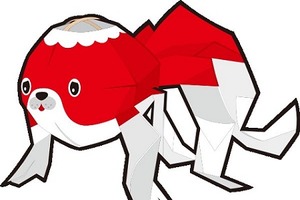 山口のこの名産知ってましたか？「47都道府犬Ｒ」“一日一犬！”に山口犬が登場 画像