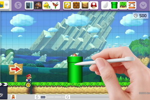 Wii U「スーパーマリオメーカー」コース投稿機能が来年3月末で終了に―デジタル版も1月13日で販売終了 画像
