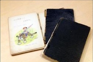 「手塚治虫×石ノ森章太郎 マンガのちから」展、仙台で始まる　開かずのロッカー発掘資料も 画像