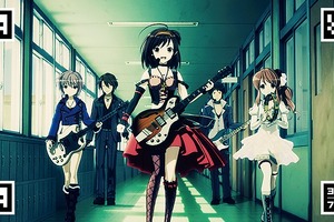 「涼宮ハルヒの憂鬱」4年ぶりに再始動 新作映像を完成させる「Haruhi Hunting」スタート 画像