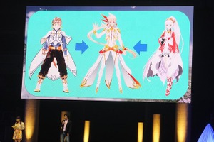 「テイルズ オブ ゼスティリア」がTVスペシャルアニメに　制作はufotable 画像