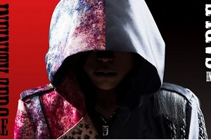 ナノのニューシングル「INFINITY≠ZERO/SABLE」　“ナノver.”と“M3～ソノ黒キ鋼～ver.” 画像