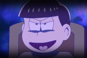 「おそ松さん」誰が“狼”なのか!? まさかのあのキャラも復活！第10話先行カット 画像