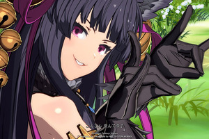 「グラブルVS」“フニャ口、こんこん♪”な狐っ娘、「ユエル」が可愛すぎて、ついスクショを撮りすぎてしまう幸せ 画像