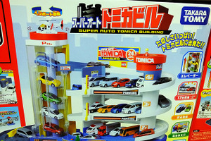 トミカが今年値上げ、売り場に変化　500円以下ミニカー事情 画像