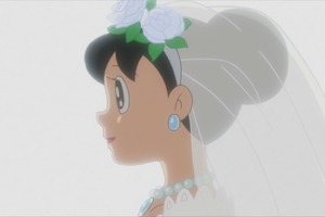 大みそかはやっぱり「ドラえもん」！ ドラ泣き必須の「のび太の結婚前夜」など傑作エピソードを放送 画像