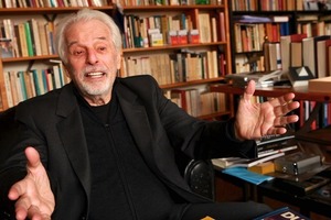 「ホドロフスキーのDUNE」公開スタート　氷川竜介が語る記念トークも開催 画像